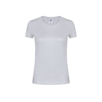 Camiseta Mujer Color ""keya"" WCS180 - Imagen 22
