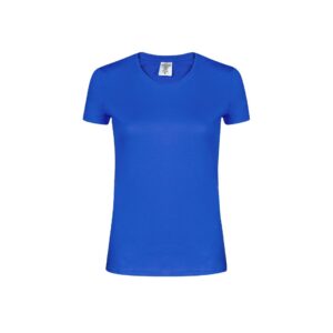 5870-019-P.jpg Camiseta Mujer Color ""keya"" WCS180