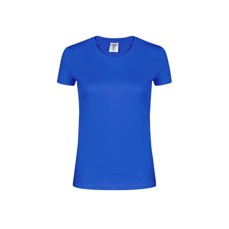 5870-019-P.jpg Camiseta Mujer Color ""keya"" WCS180