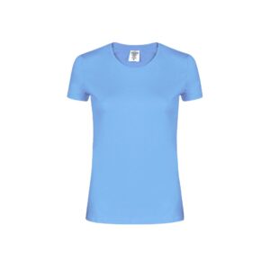 5870-021-P.jpg Camiseta Mujer Color ""keya"" WCS180