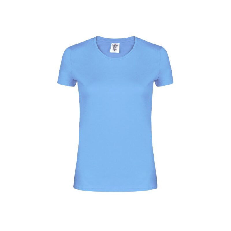 5870-021-P.jpg Camiseta Mujer Color ""keya"" WCS180