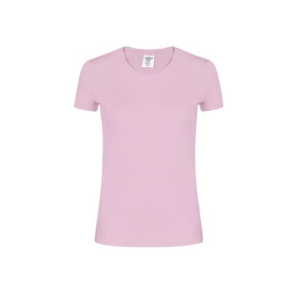 Camiseta Mujer Color ""keya"" WCS180 - Imagen 26