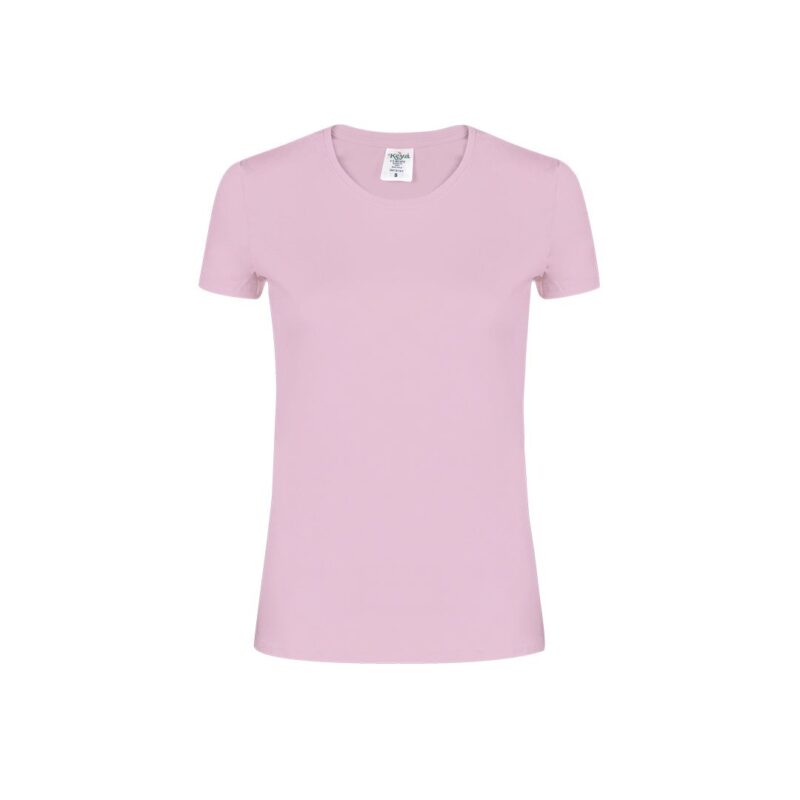 5870-022-P.jpg Camiseta Mujer Color ""keya"" WCS180