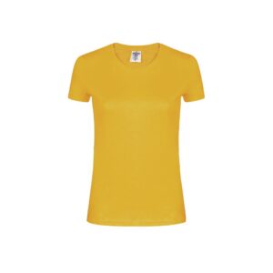 5870-023-P.jpg Camiseta Mujer Color ""keya"" WCS180