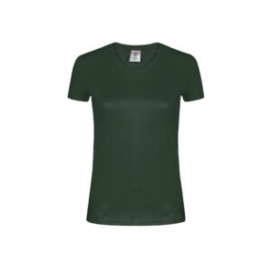 5870-225-P.jpg Camiseta Mujer Color ""keya"" WCS180