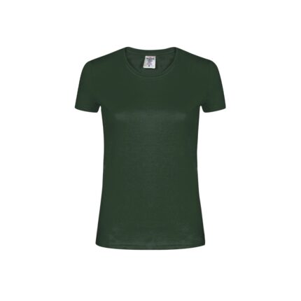 Camiseta Mujer Color ""keya"" WCS180 - Imagen 28