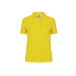 Polo Mujer Color ""keya"" WPS180 - Imagen 16