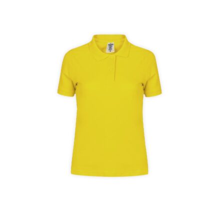 Polo Mujer Color ""keya"" WPS180 - Imagen 16