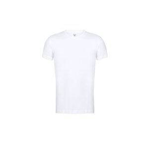Camiseta Niño Blanca ""keya"" YC150