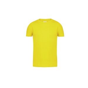 Camiseta Niño Color ""keya"" YC150