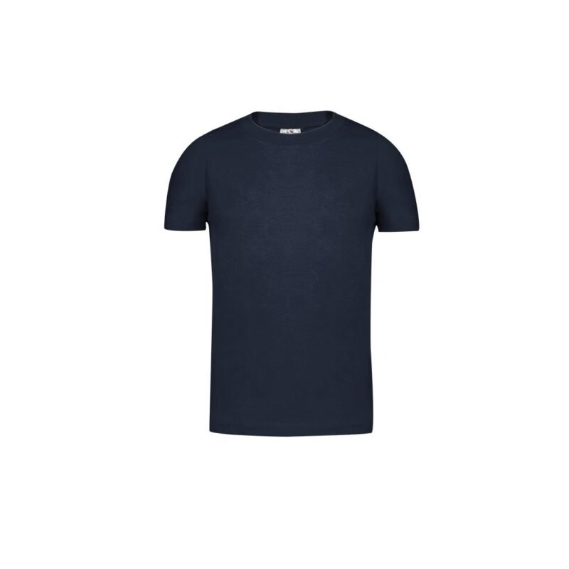Camiseta Niño Color ""keya"" YC150