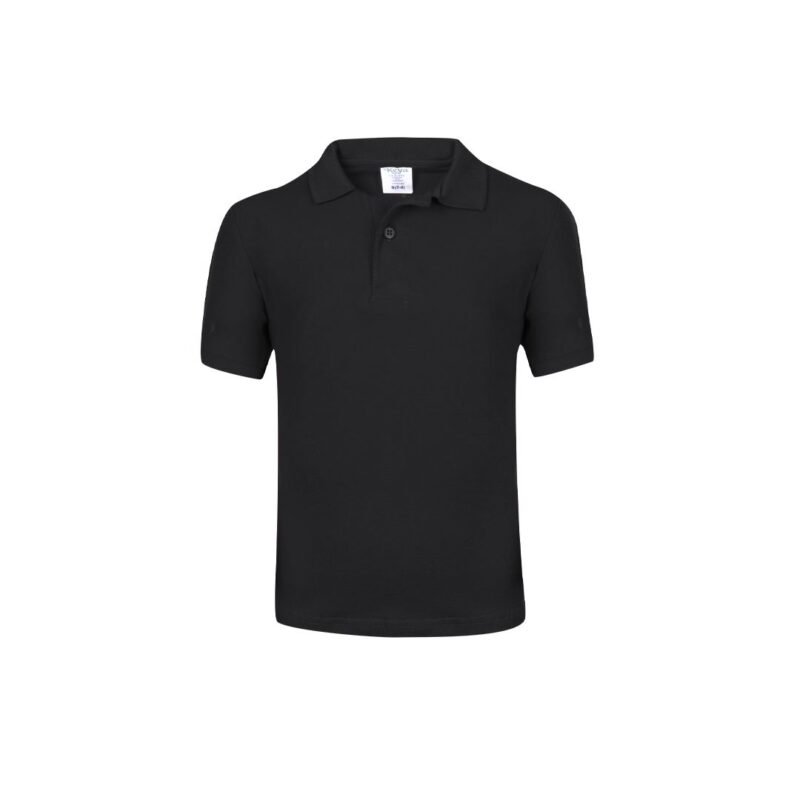 Polo Niño Color ""keya"" YPS180