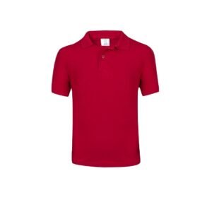Polo Niño Color ""keya"" YPS180