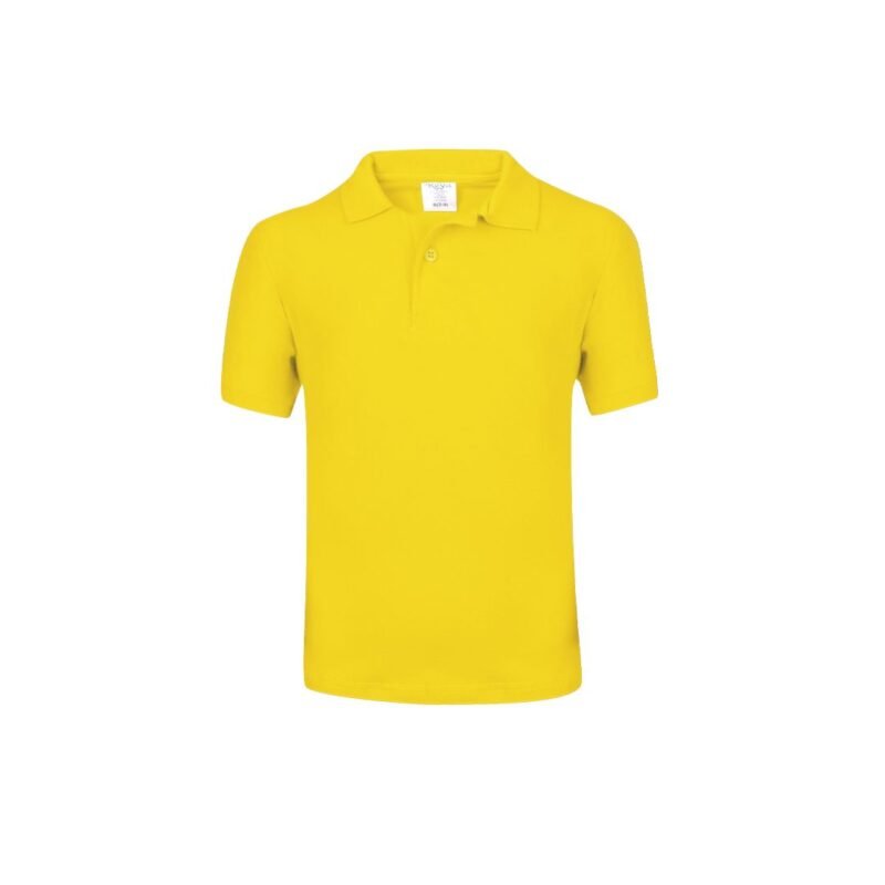 Polo Niño Color ""keya"" YPS180