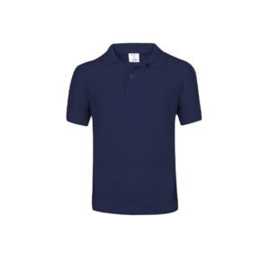Polo Niño Color ""keya"" YPS180