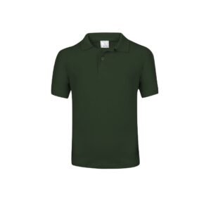 Polo Niño Color ""keya"" YPS180