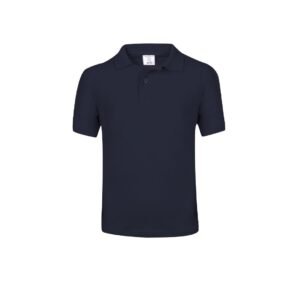 Polo Niño Color ""keya"" YPS180