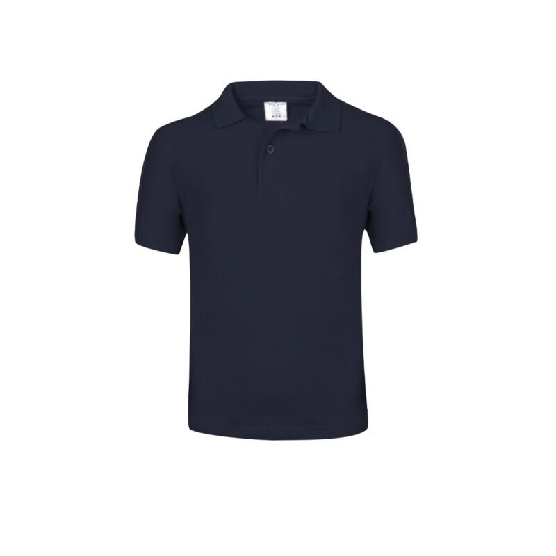 Polo Niño Color ""keya"" YPS180
