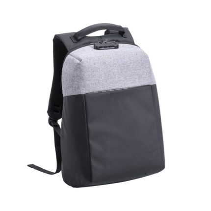 Mochila Antirrobo Ranley - Imagen 11