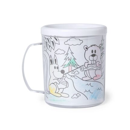 Taza Fesient - Imagen 3