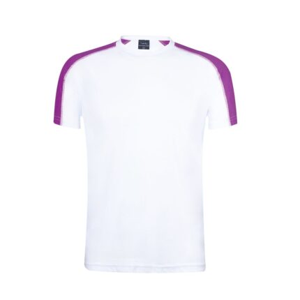 Camiseta Adulto Tecnic Dinamic Comby - Imagen 18