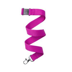 Lanyard Kappin
