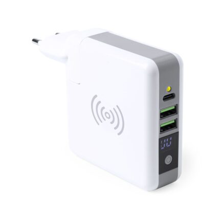 Adaptador Viaje Multifunción Teimpor - Imagen 3