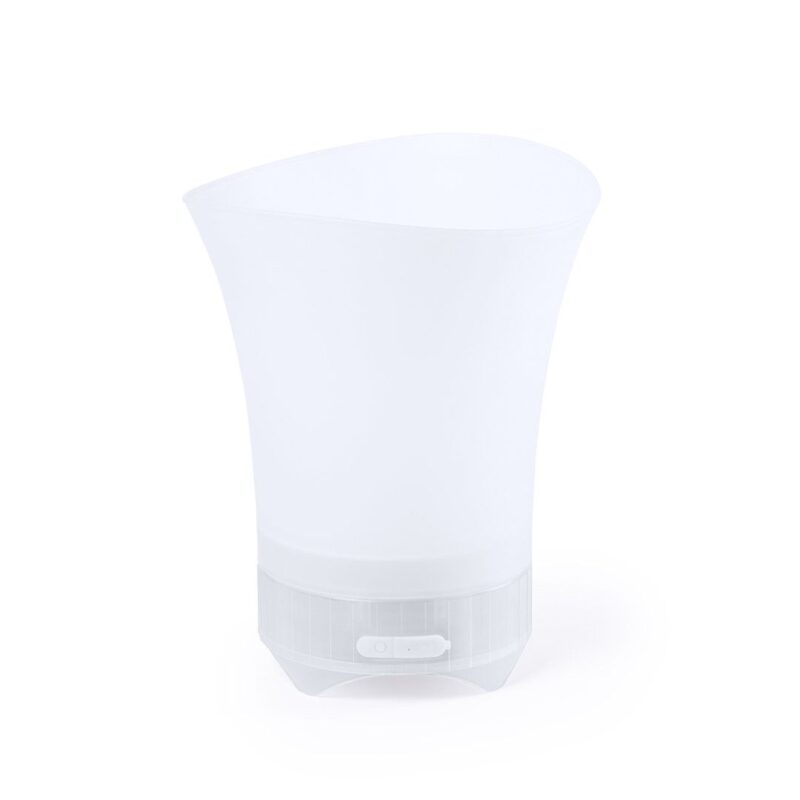 Cubitera Altavoz Trobel