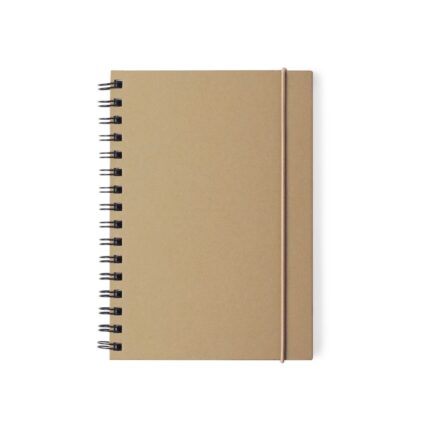 Libreta Zubar - Imagen 7