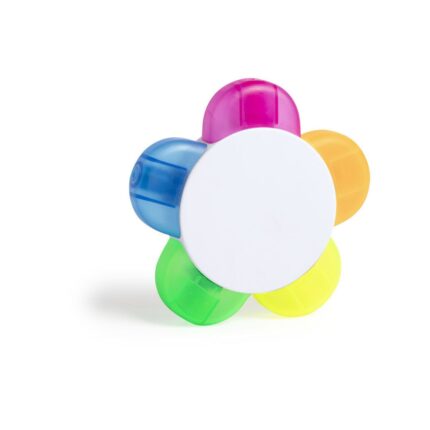 Set Marcadores Hindal - Imagen 3