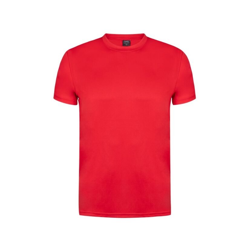 Camiseta Adulto Tecnic Layom