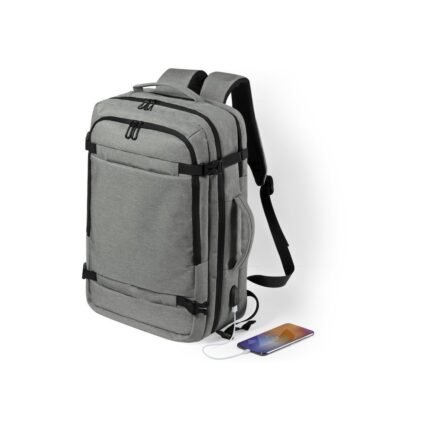 Mochila Portadocumentos Sulkan - Imagen 3