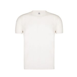Camiseta Adulto ""keya"" Organic Natural