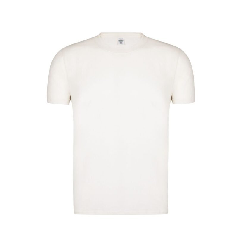 Camiseta Adulto ""keya"" Organic Natural