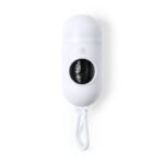 Dispensador Bolsas Antibacteriano Wabik - Imagen 3