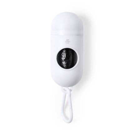 Dispensador Bolsas Antibacteriano Wabik - Imagen 3