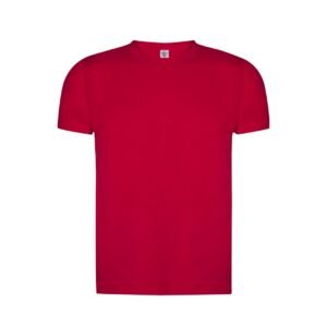 Camiseta Adulto ""keya"" Organic Color