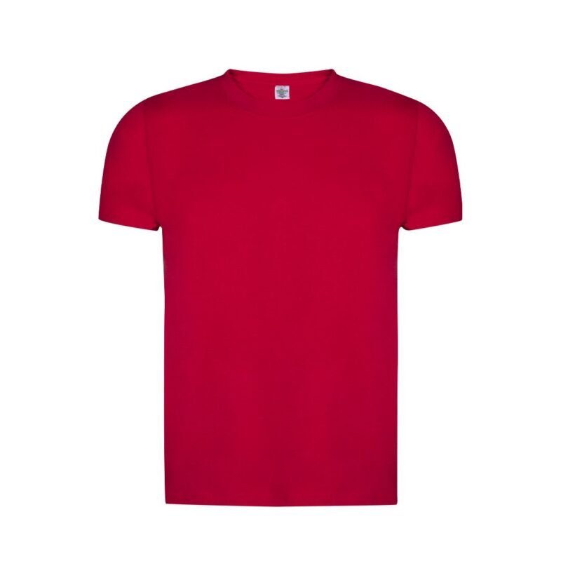 Camiseta Adulto ""keya"" Organic Color