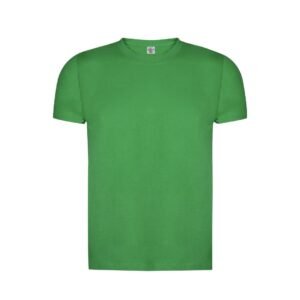 Camiseta Adulto ""keya"" Organic Color