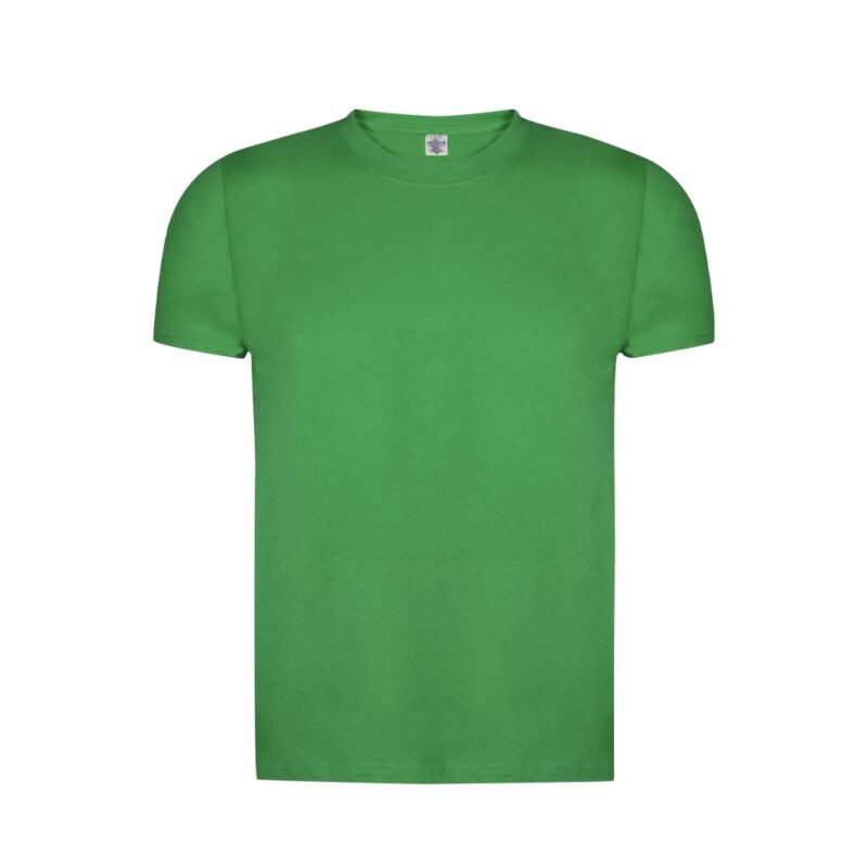 Camiseta Adulto ""keya"" Organic Color
