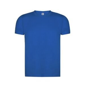 Camiseta Adulto ""keya"" Organic Color