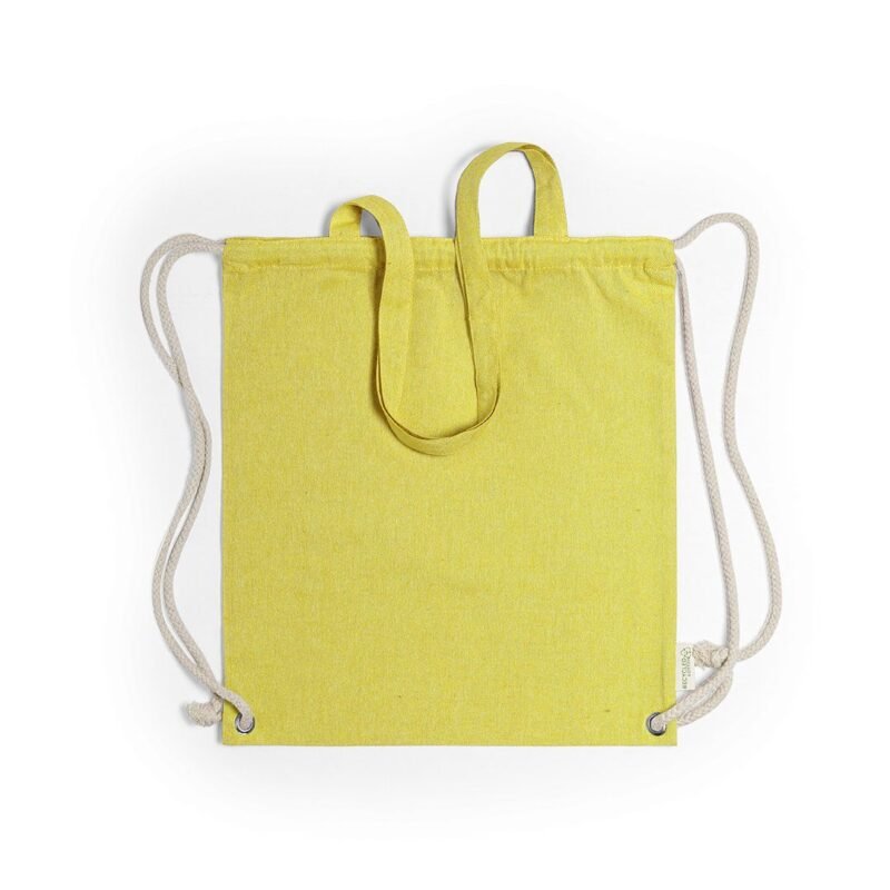 Bolsa Mochila Fenin