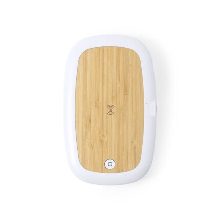 Caja Esterilizadora UV Cargador Strey - Imagen 3