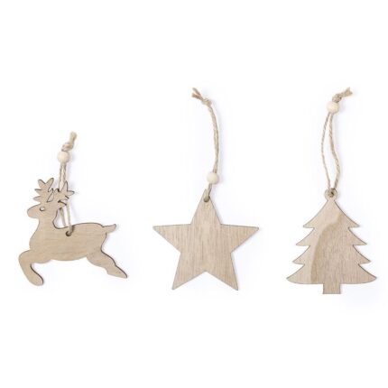 Set Adornos Tilmex - Imagen 3