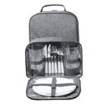Mochila Nevera Picnic Kazor - Imagen 2