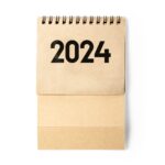 Calendario Sobremesa Lasow - Imagen 2