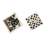 Set Juegos Parchess - Imagen 3