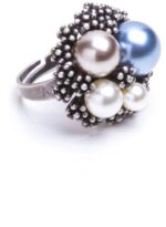 Anillo Ajustable Pleus - Imagen 3