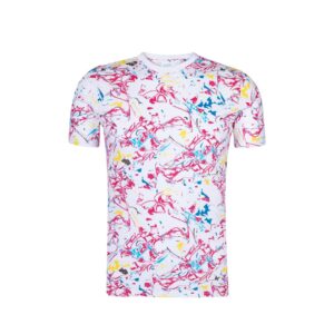 Camiseta Adulto Helixa