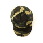 Gorra Camuflaje Rambo - Imagen 3